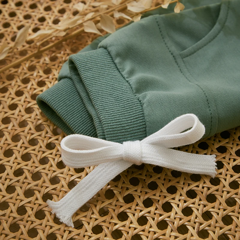 2PCS-Winter-Baby-Tracksuit-For-Toddler-Boys-Outfits-Contrast-Color-Long-Sleeve-Sweatshirts-Tops-Long-Pants-4