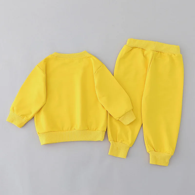 2pcs-Baby-Spring-Fashion-Simple-Embroidered-Bear-Head-Round-Neck-Set-for-Children-s-Versatile-Long-1