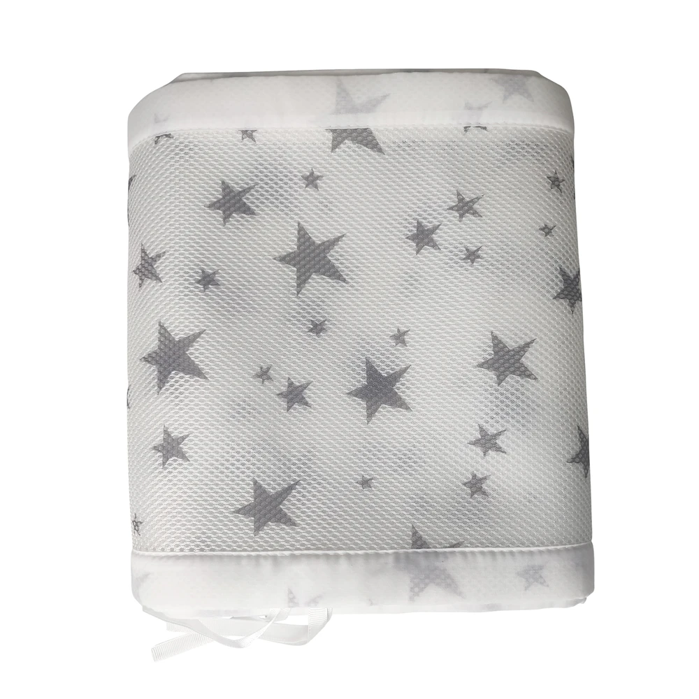 2pcs-Protector-Nursery-Cartoon-Printed-Home-Soft-Cot-Liner-Accessories-Breathable-Mesh-Bedroom-Washable-Bedding-Baby-1