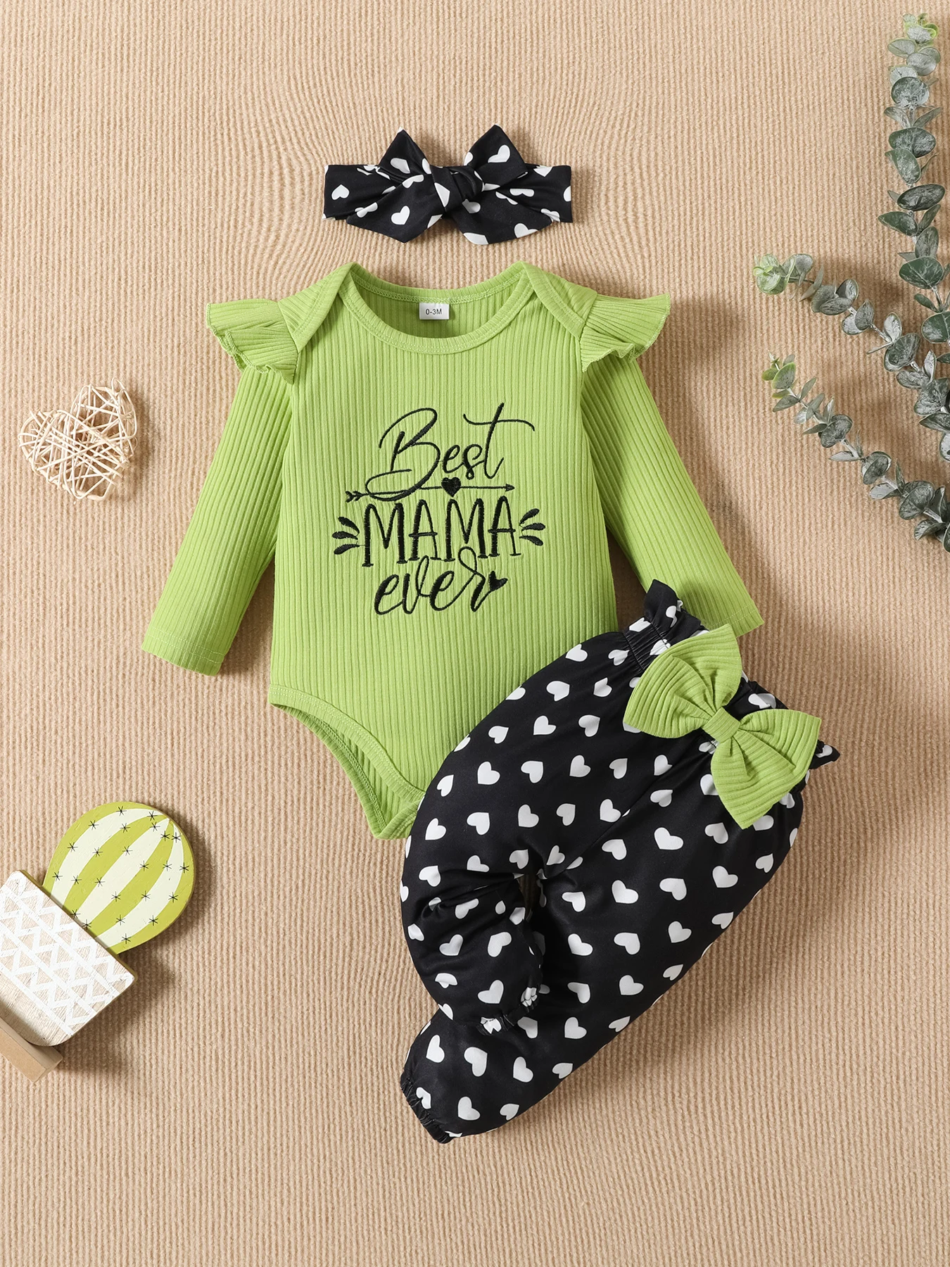 3Pcs-Outfits-Infant-Newborn-Baby-Girl-Spring-Autumn-Ribbed-Solid-Clothes-Sets-Ruffles-Long-Sleeve-Bodysuits-1