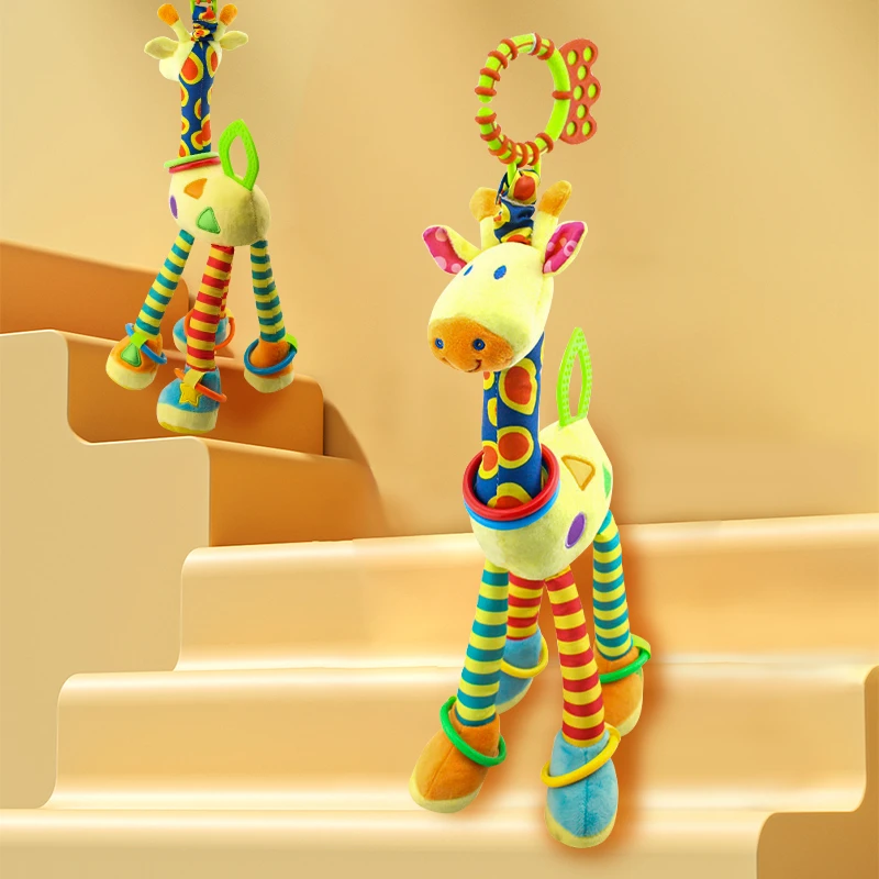 Baby-Development-Soft-Giraffe-Animal-Handbell-Rattle-Plush-Giraffe-Toys-Baby-Giraffe-Animal-Rattle-Toys-Soft-2