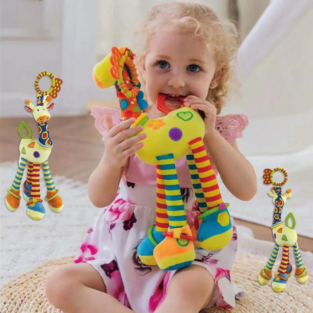 Baby-Development-Soft-Giraffe-Animal-Handbell-Rattle-Plush-Giraffe-Toys-Baby-Giraffe-Animal-Rattle-Toys-Soft-5