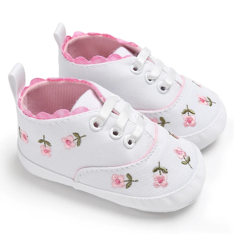 Baby-Girl-Shoes-White-Lace-Flower-Embroidery-Soft-Shoes-Cute-Bow-First-Step-Children-s-Shoes-2