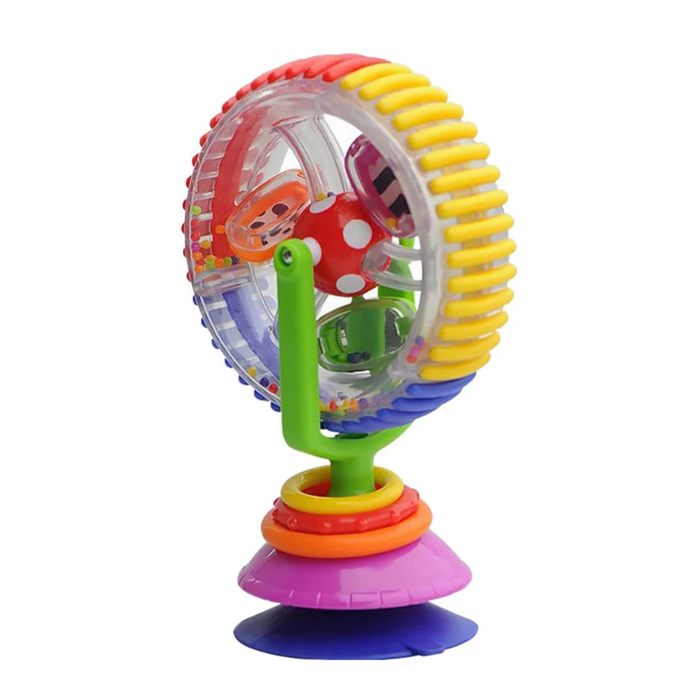 Baby-Rotating-Ferris-Wheel-Rattle-with-Suction-Cup-Early-Development-Rattle-Toy-Funny-Feeding-Plaything-for-1