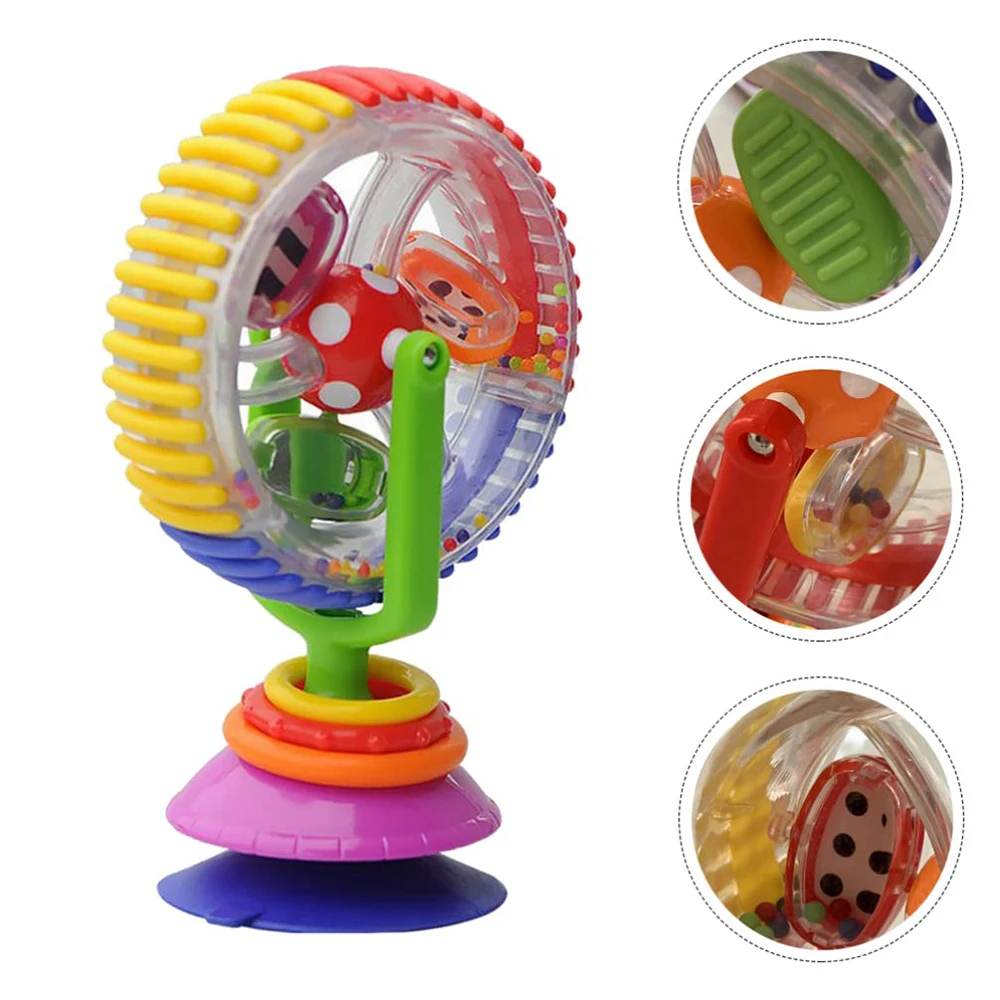 Baby-Rotating-Ferris-Wheel-Rattle-with-Suction-Cup-Early-Development-Rattle-Toy-Funny-Feeding-Plaything-for