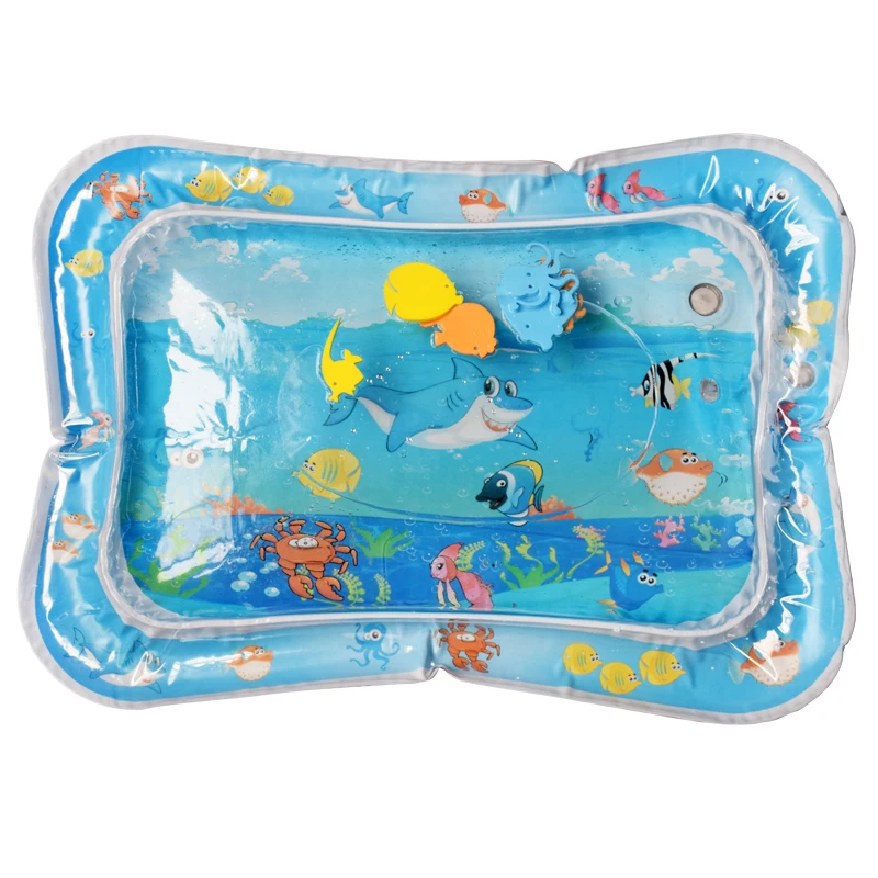 Creative-Baby-Water-Mat-Inflatable-Patted-Pad-Cushion-Infant-Toddler-Water-Play-Mat-for-Children-Education-1