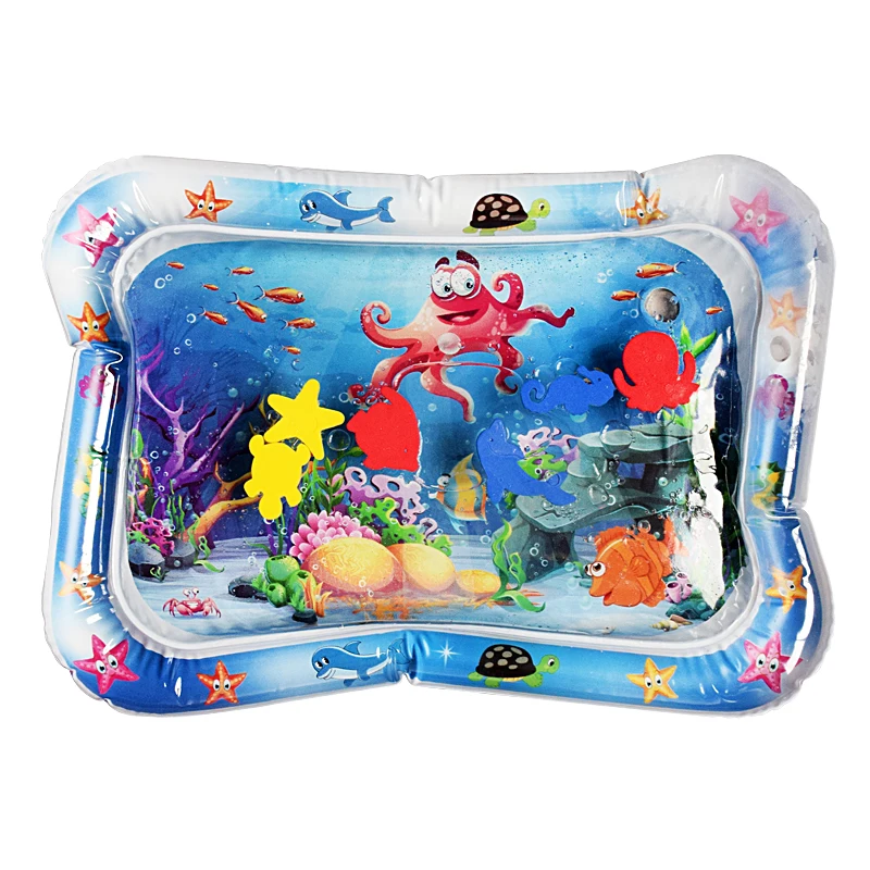 Creative-Baby-Water-Mat-Inflatable-Patted-Pad-Cushion-Infant-Toddler-Water-Play-Mat-for-Children-Education-3