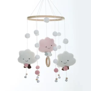 Cute-Baby-Mobile-Rattles-Toys-for-Newborn-0-12-Months-with-Toddler-Carousel-and-Cot-Bell-1