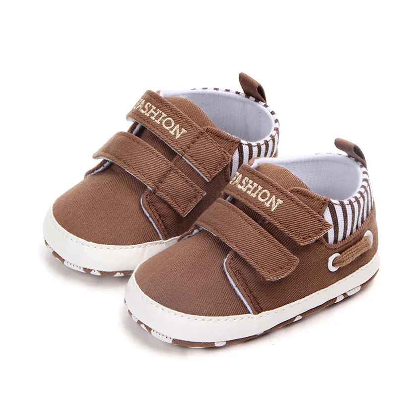Infant-Babies-Boys-Girls-Shoes-Soft-Sole-Canvas-Solid-Footwear-For-Newborns-Toddler-Crib-Moccasins-Letter-2