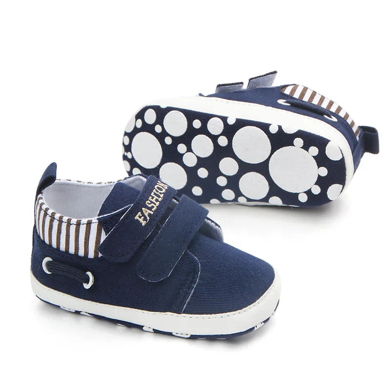 Infant-Babies-Boys-Girls-Shoes-Soft-Sole-Canvas-Solid-Footwear-For-Newborns-Toddler-Crib-Moccasins-Letter-4