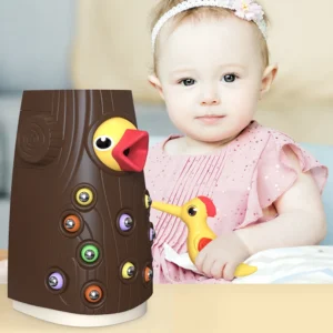 Montessori-Baby-Wooden-Toys-Magnetic-Woodpecker-Catching-Worms-Feeding-Fishing-Game-Set-Educational-Toys-for-Kids-1