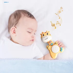 Musical-Flashing-Baby-Rattle-Cartoon-Deer-Hand-Drum-Early-Learning-Education-Toys-Infant-Hand-Bell-Mobile-1