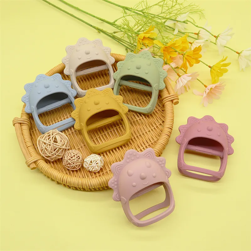 New-Design-Soft-Silicone-Teethers-For-Baby-Newborn-Training-Grip-Baby-Toy-Pendant-Chewing-Teething-For-1