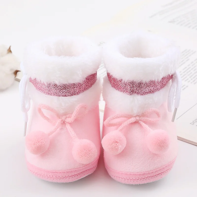 Plush-Patchwork-Baby-Shoes-with-Non-skid-Soles-and-Cotton-Padding-Soft-and-Cute-Snow-Boots-1