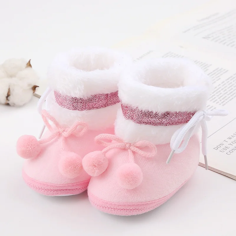 Plush-Patchwork-Baby-Shoes-with-Non-skid-Soles-and-Cotton-Padding-Soft-and-Cute-Snow-Boots-3