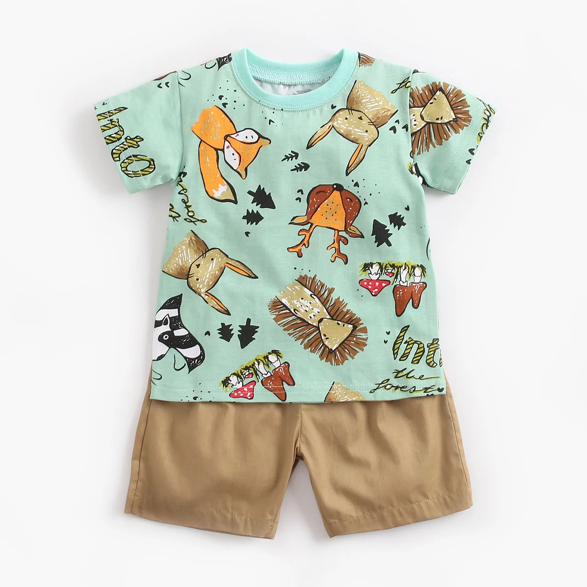 Sanlutoz-Baby-Boys-Summer-Clothing-Sets-Cartoon-Short-Sleeve-Cotton-Baby-Outfit-Sets-Shirts-Shorts-2pcs-4