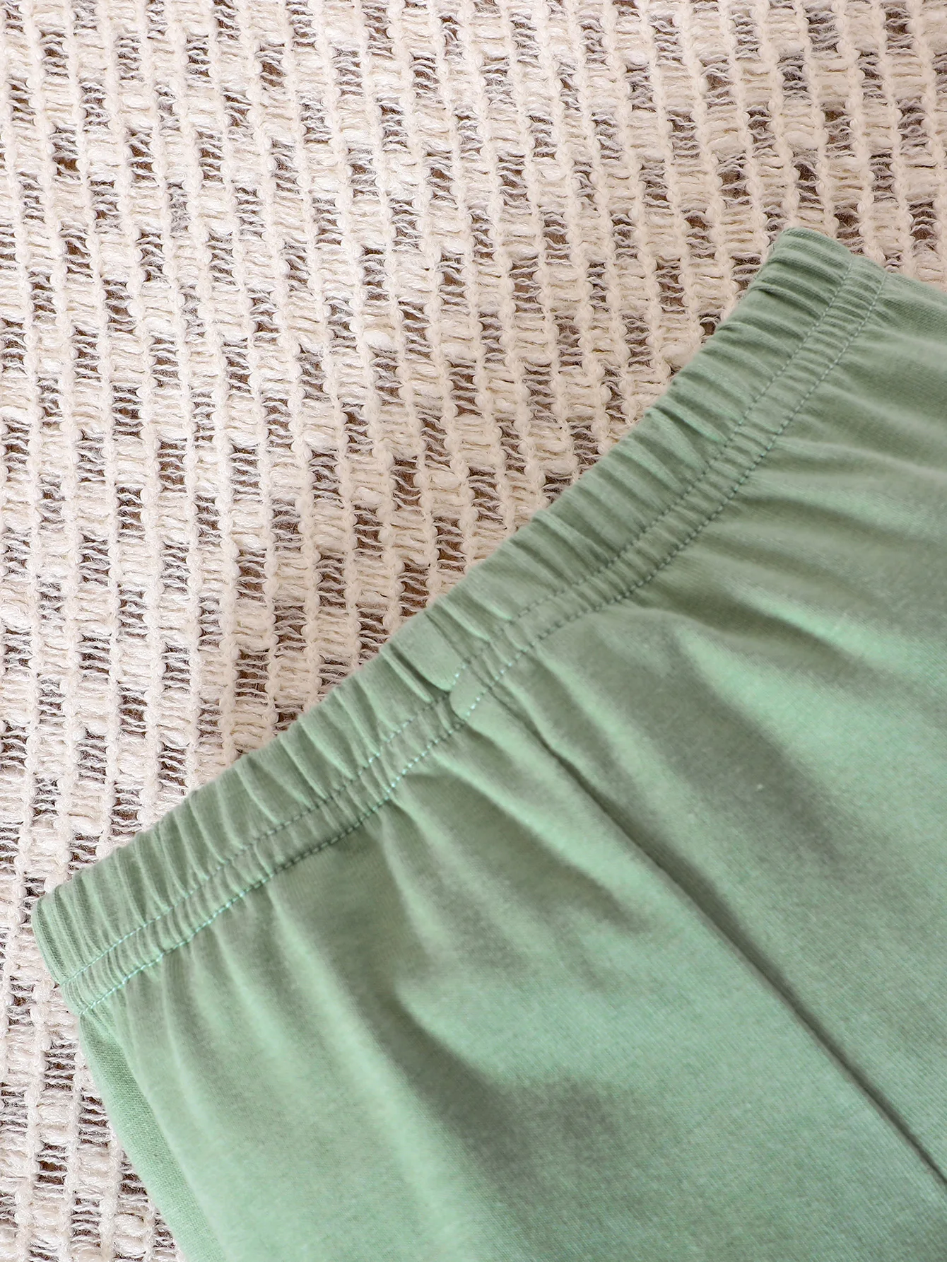 Spring-And-Autumn-Boys-And-Girls-Hats-Round-Neck-Long-Sleeves-Animal-Pattern-Romper-Pants-Set-4