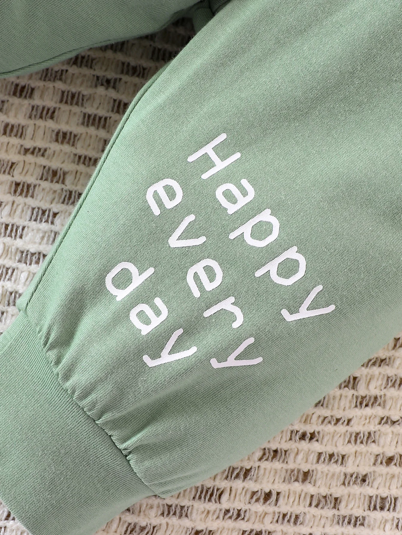 Spring-And-Autumn-Boys-And-Girls-Hats-Round-Neck-Long-Sleeves-Animal-Pattern-Romper-Pants-Set-5