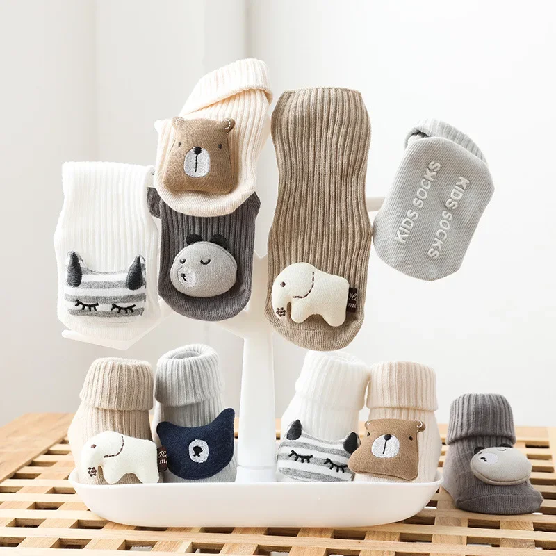 Spring-Newborn-Cartoon-Animal-Baby-White-Non-slip-Socks-Autumn-Soft-Cotton-Girls-Infant-Boy-Anti-1
